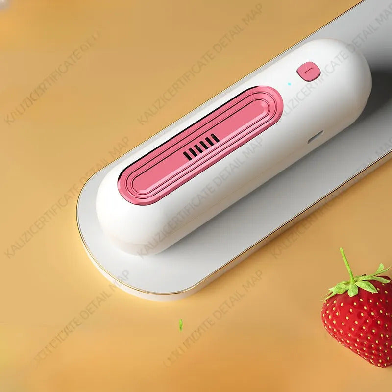 Cruise Ship FoodFreshness - smart fridgefreshness helper keepfood fresher reduce foodwaste
