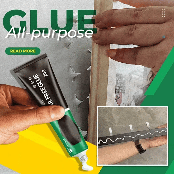 All-purpose Glue - Denna