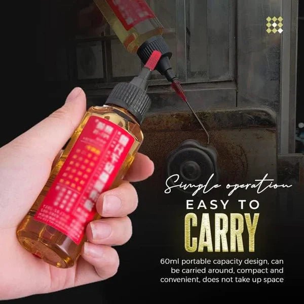 🔥Revolutionary Mechanical Lubricant - Denna