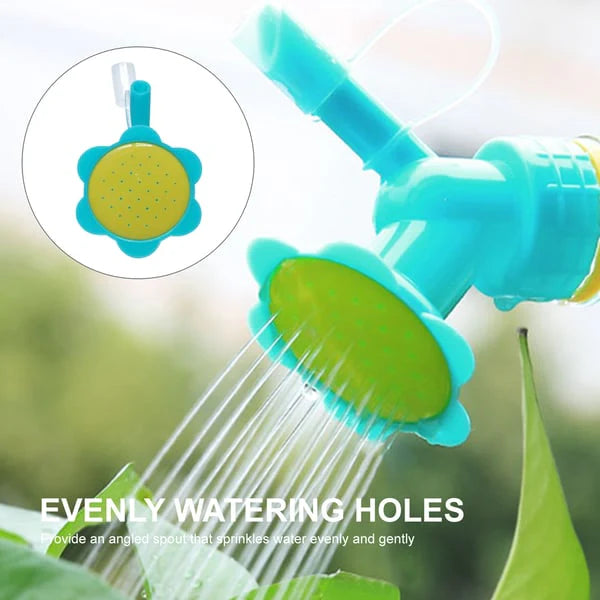 (🔥Early Summer Sale 🔥) 2-in-1 Bottle Cap Sprinkler