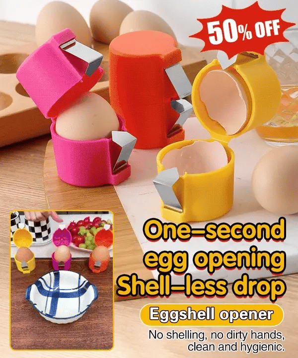 Quick Egg Opener - Denna