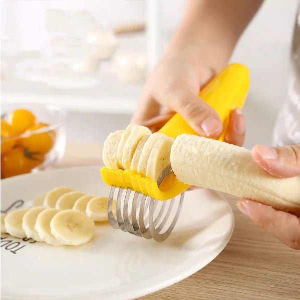 Food Manual Slicer - Denna