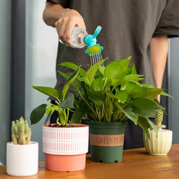 (🔥Early Summer Sale 🔥) 2-in-1 Bottle Cap Sprinkler