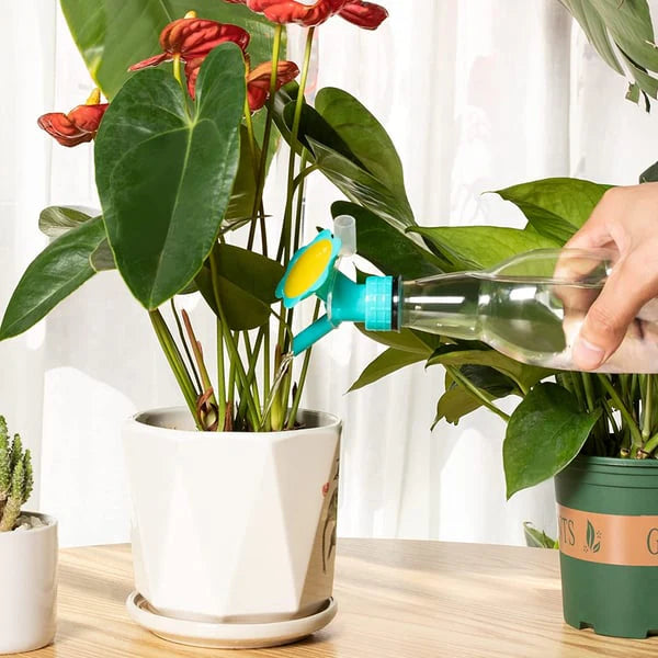 (🔥Early Summer Sale 🔥) 2-in-1 Bottle Cap Sprinkler