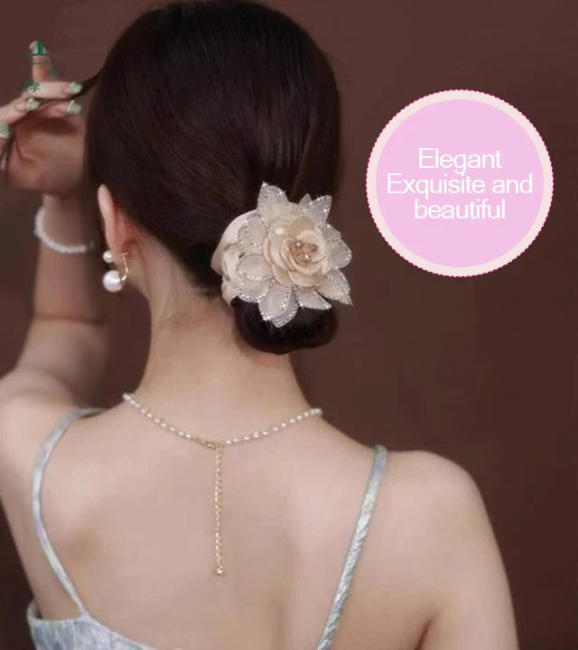 New Flower Hair Band💕💕