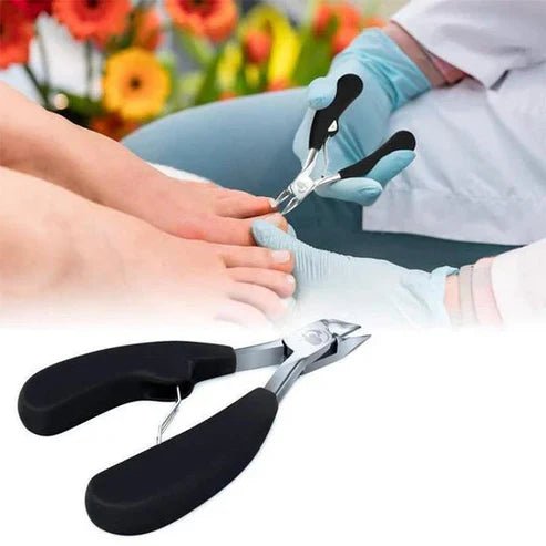 304 stainless steel nail clipper🚚Free Shipping - Denna