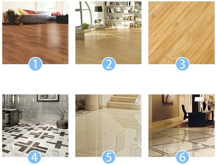 🔥Tile Floor Cleaner Slice - Denna