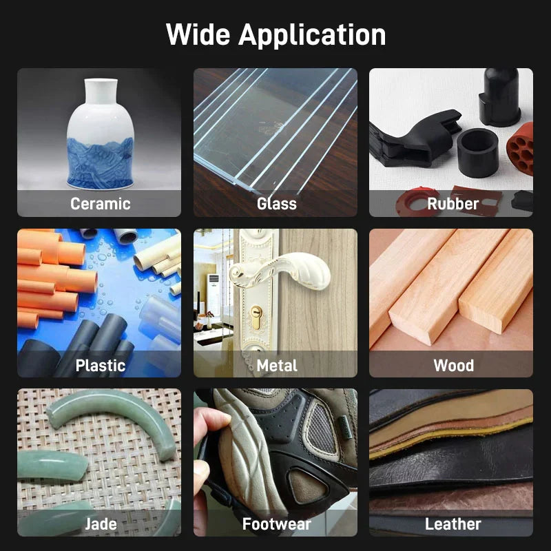 🔥Daily Promotion✨Oil-based original universal adhesive