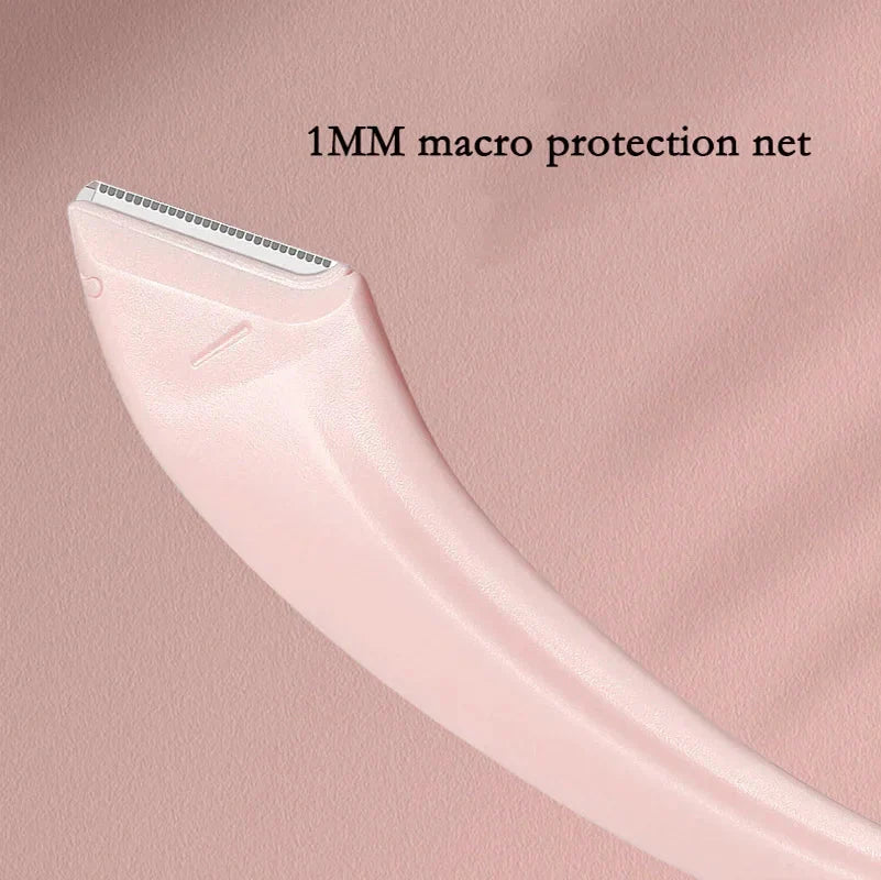 ✂️Eyebrow Scissors With Comb&Free Gift Eyebrow Trimmer🌙
