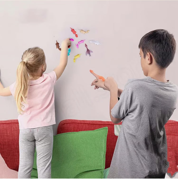 🎁Slingshot Dinosaur Finger Toys (5Pcs/set)