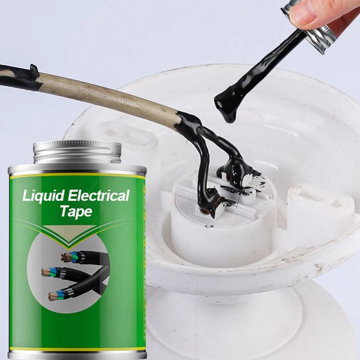 ⚡Practical Goods⚡Liquid Electrical Tape - Denna