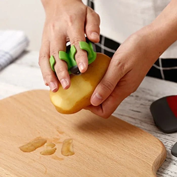 🍎Fruit and vegetable peeler - Denna