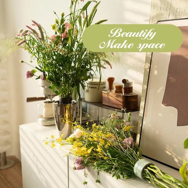 🔥gardening-promotion-60-off🌙spiral-ikebana-stem-holder - Denna