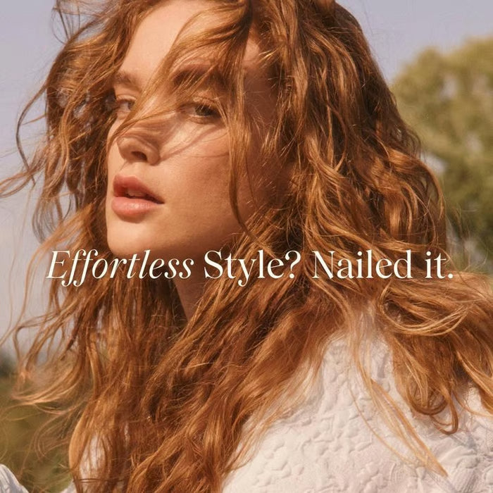 【Official Brand Store】 - Complete Air Dry Cream (🌿Free of sulfates and color-stripping agents)