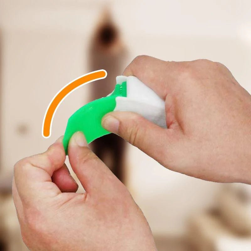 🔥Hot Sale🔥Multipurpose 9-in-1 Spatula Caulking Tool - Denna