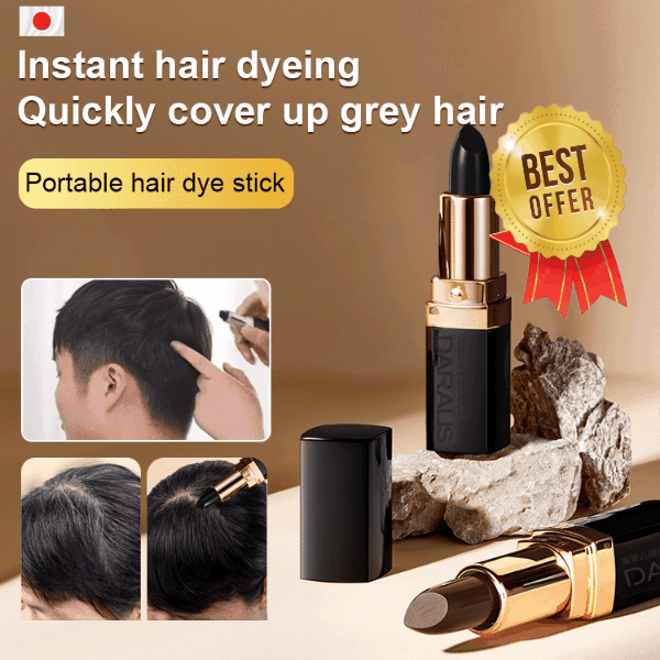 ✨Portable Hair Dye Stick