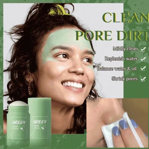 Porous Deep Cleansing Mask Pen - Denna