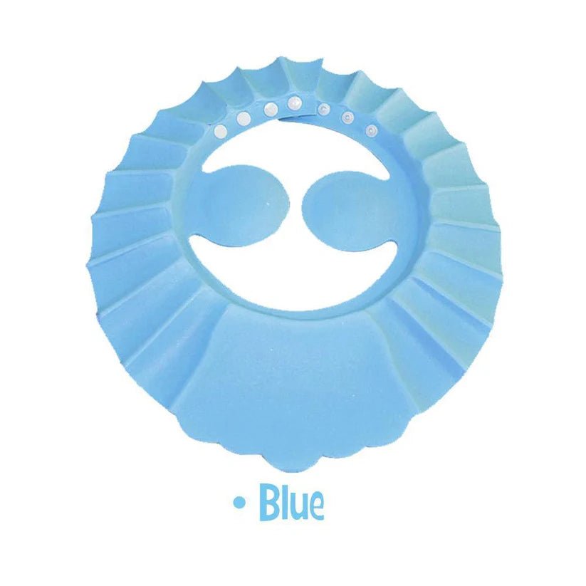 🛀Children's bath shampoo cap - Denna