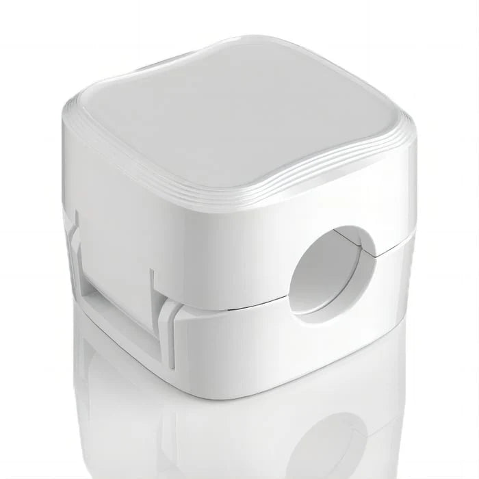 ๐ฅMagnetic Cord Organizer, Easy Secure Adhesive Cable Management