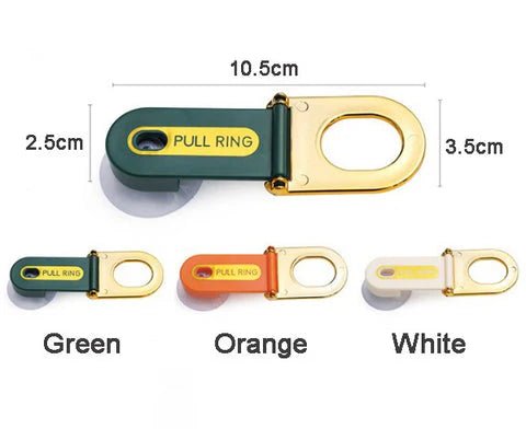 Multipurpose Toilet Seat Lifter(2Pcs) - Denna