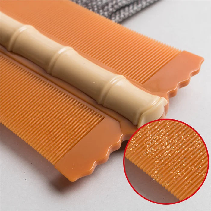 🔥Lice Comb (Fast Removal of Lice Eggs, Nits and Dandruff)