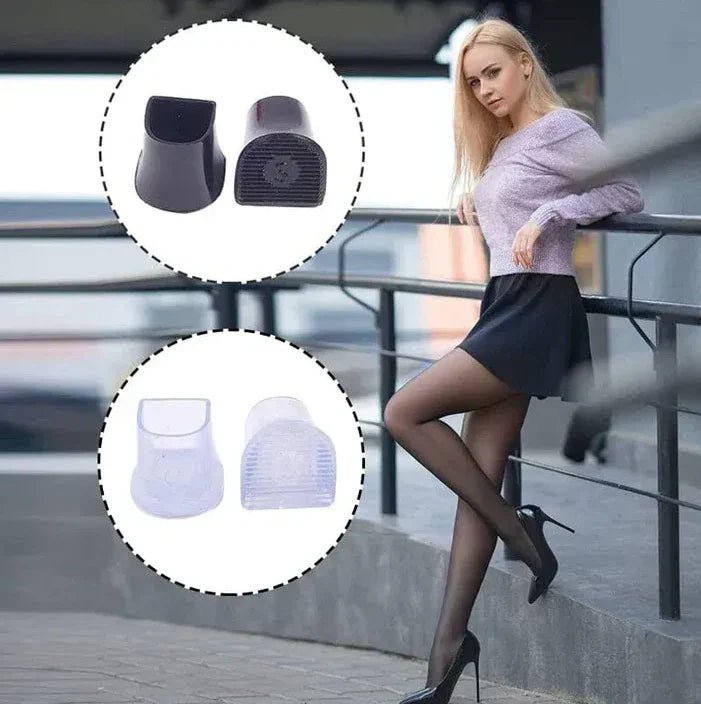 👠👠High Heel Shoe Cover - Denna