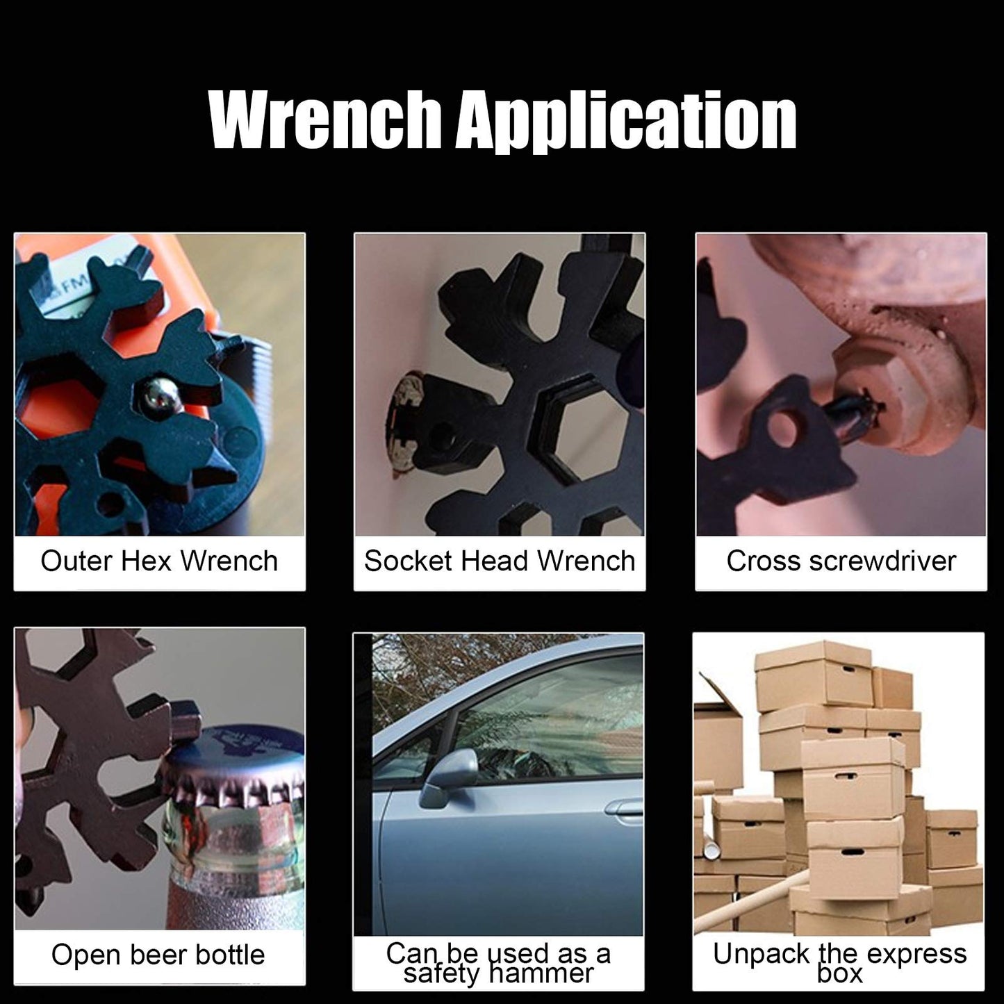 🎁New 18-in-1 Multi-tool