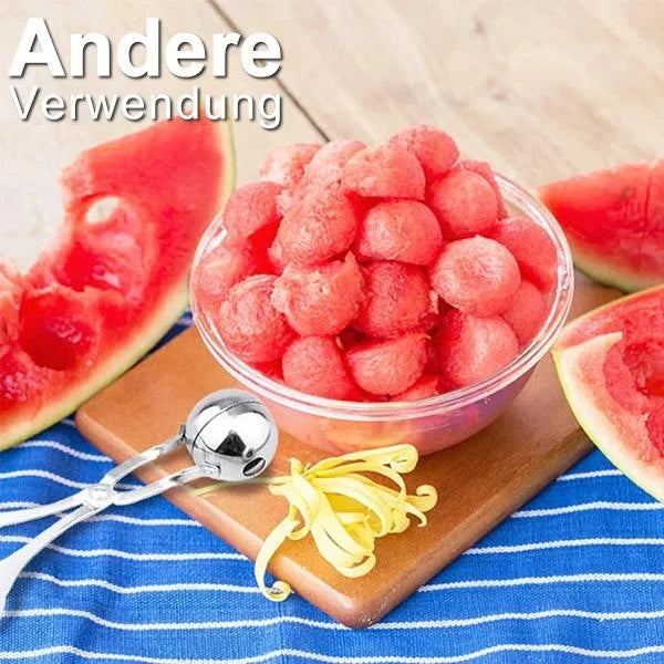 Stainless Steel Portable Meatball Maker