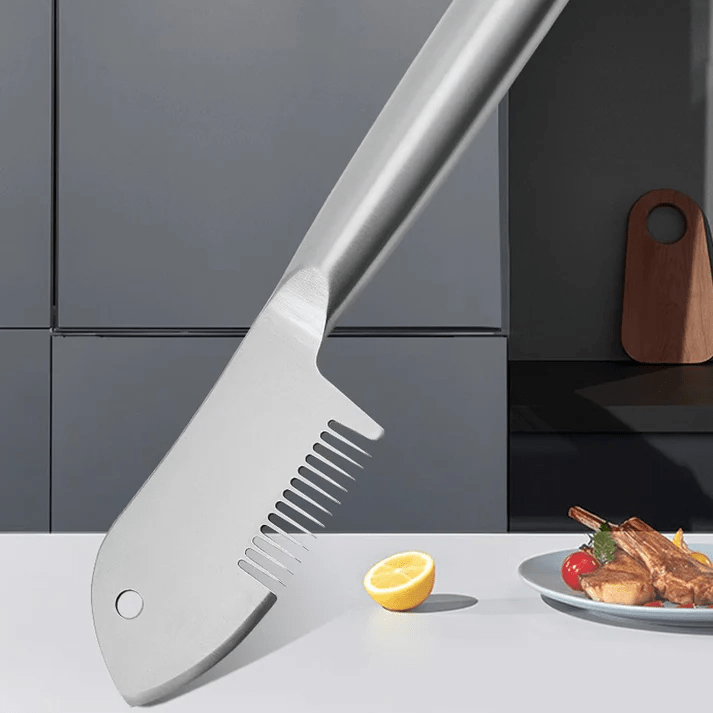 🔪Stainless Steel Multi-Purpose Julienne Peeler - Denna