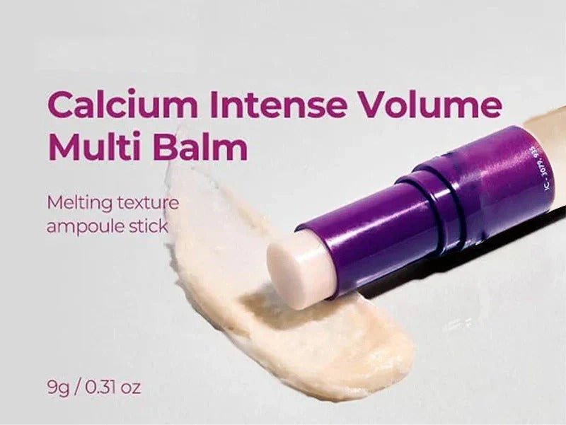 ✨ Cemenrete Calcium Multi Balm - For Youthful, Lifted Under-Eyes! 🌟 - Denna