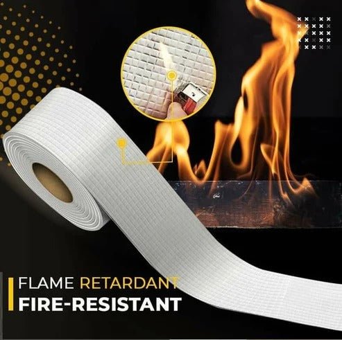 🔥Hot Sale🔥Super strong waterproof butyl tape - Denna