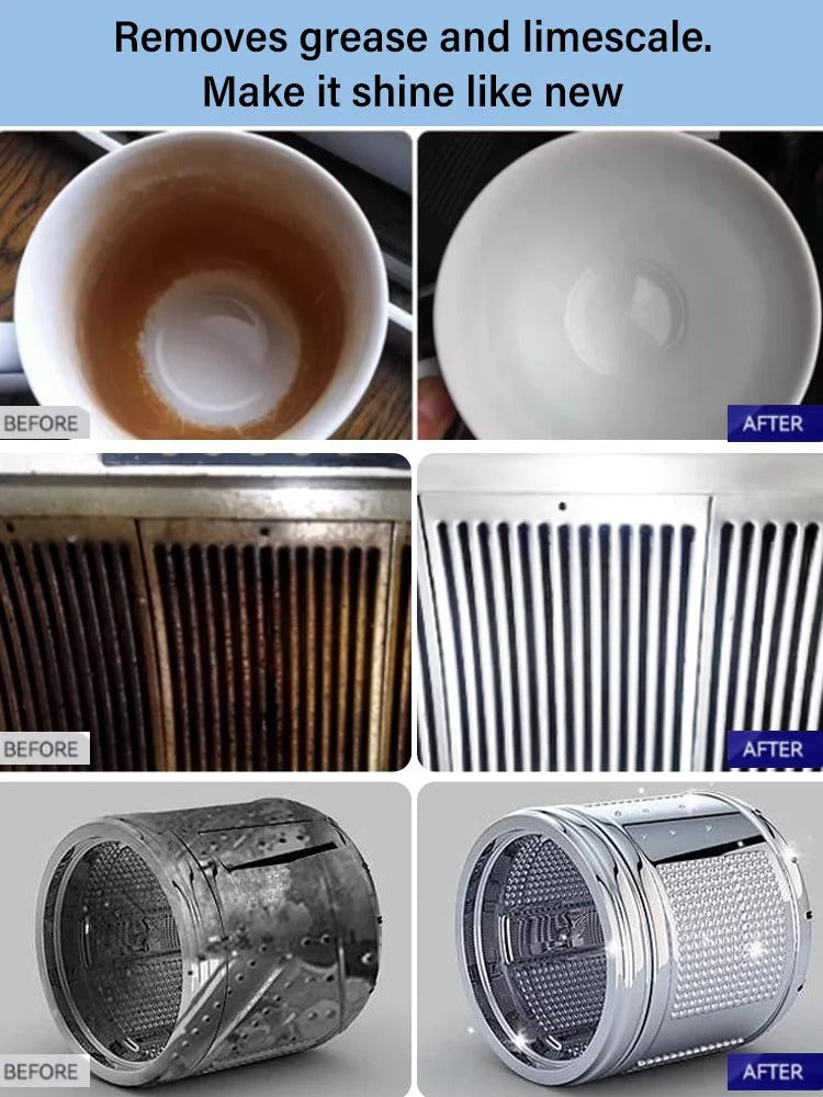 🔥Universal stain removal bucket