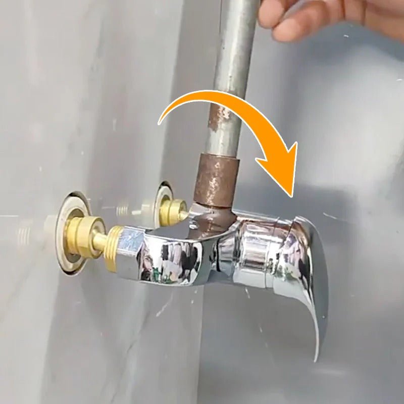 🎁 Hot Sale 49% OFF 🔥Adjustable Angle Adapter Valve - Denna