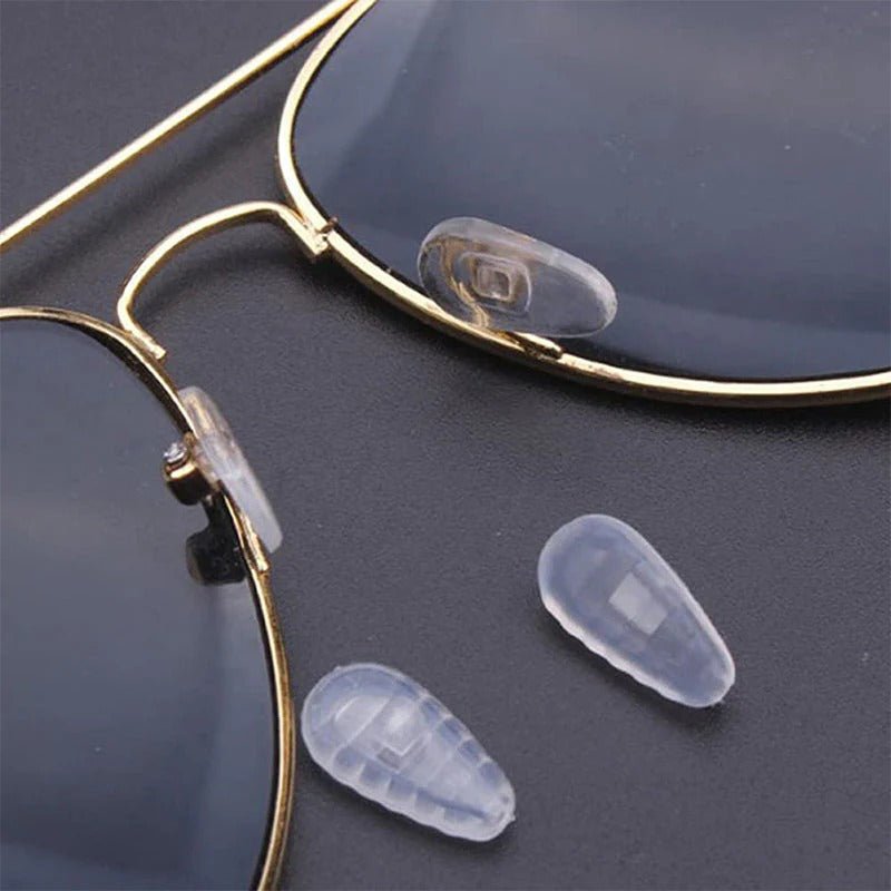 Eyeglass Nose Pad Repair Kit - Denna