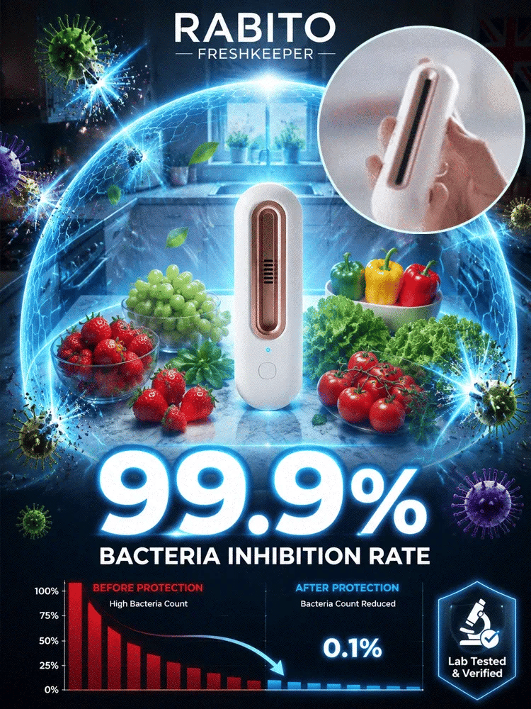 Cruise Ship FoodFreshness - smart fridgefreshness helper keepfood fresher reduce foodwaste