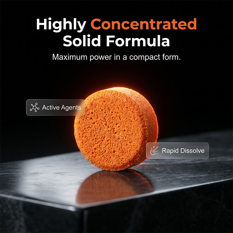 📢📢50% OFF !! ⏰Power-Boosting Fuel Additive for Gasoline Engines