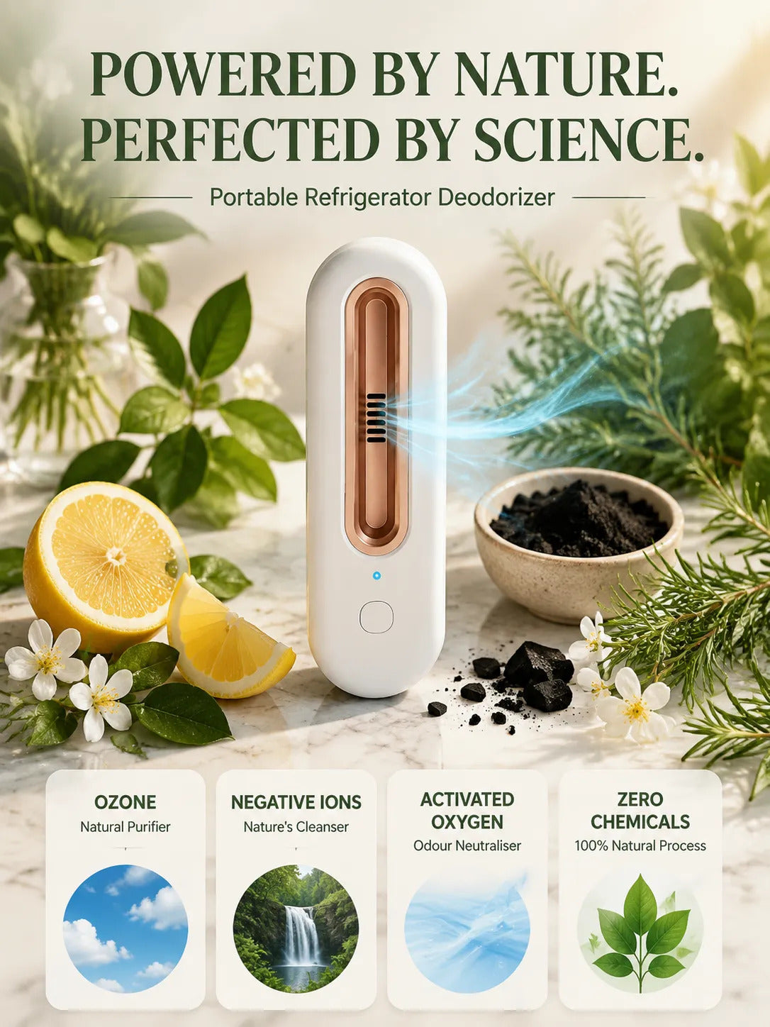 Cruise Ship FoodFreshness - smart fridgefreshness helper keepfood fresher reduce foodwaste