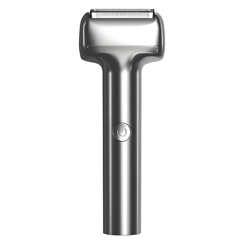 🥳💞50K+ SOLD!💥🪒💷 50% OFF! Rechargeable Foil Razor – No more disposables! One investment, years of smooth shaves. Powerful battery, easy-clean head. Pocket-friendly price. 🔋🪒