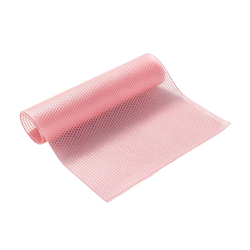 Waterproof Fridge Shelf Liners – Non-slip, easy-clean & food-safe – Keeps fridge shelves fresh & organized