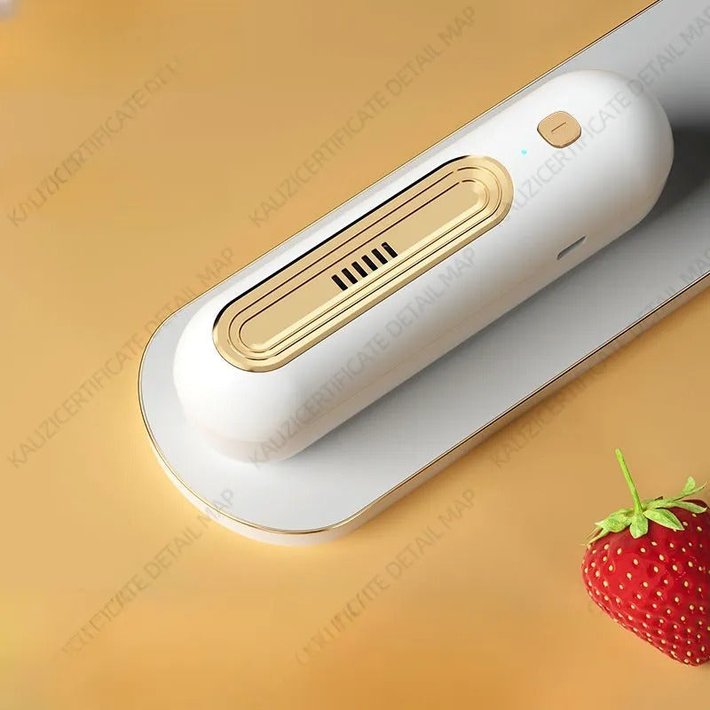 Cruise Ship FoodFreshness - smart fridgefreshness helper keepfood fresher reduce foodwaste