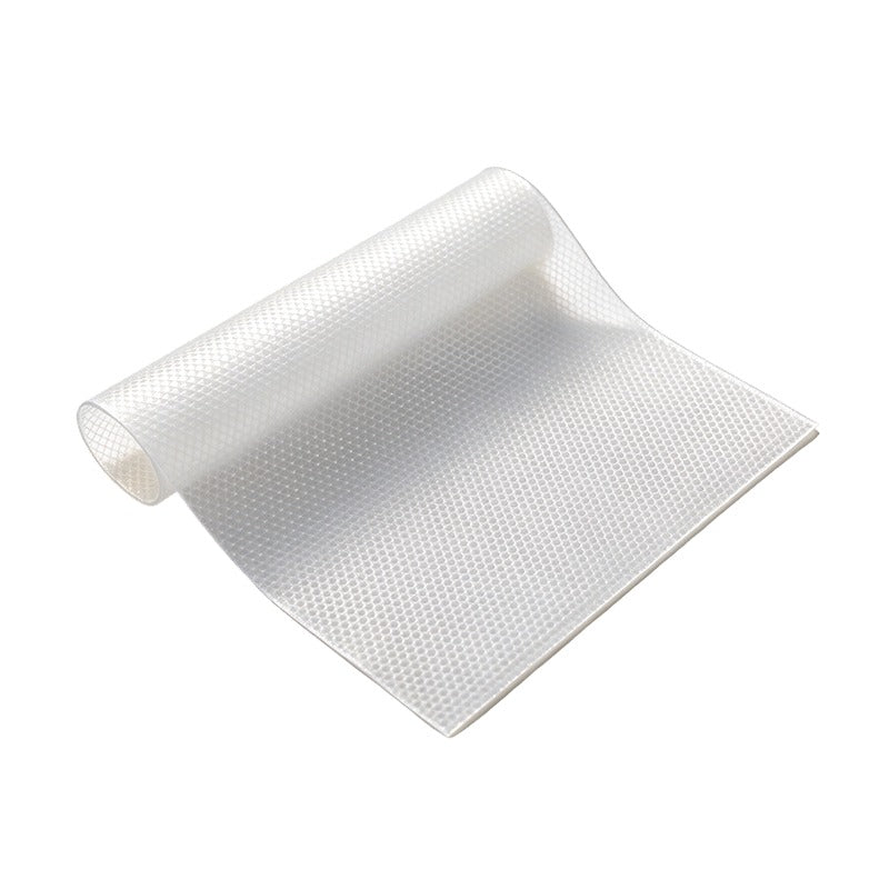 Waterproof Fridge Shelf Liners – Non-slip, easy-clean & food-safe – Keeps fridge shelves fresh & organized