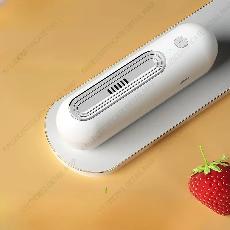 Cruise Ship FoodFreshness - smart fridgefreshness helper keepfood fresher reduce foodwaste