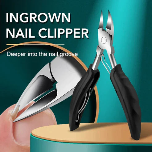 304 stainless steel nail clipper🚚Free Shipping