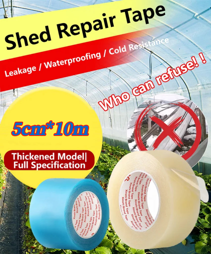 Greenhouse Repair Tape🔥