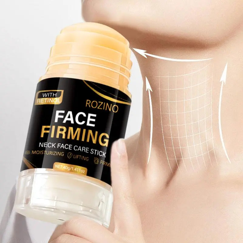 Retinol Firming Facial Moisturizer Care Stick