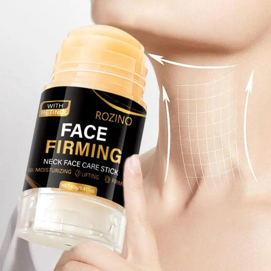 Retinol Firming Facial Moisturizer Care Stick - Denna