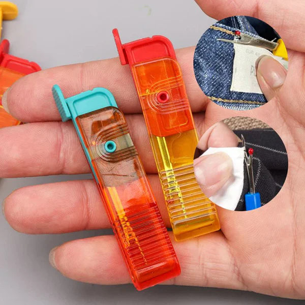 Portable Folded Stitch Remover Knife💝