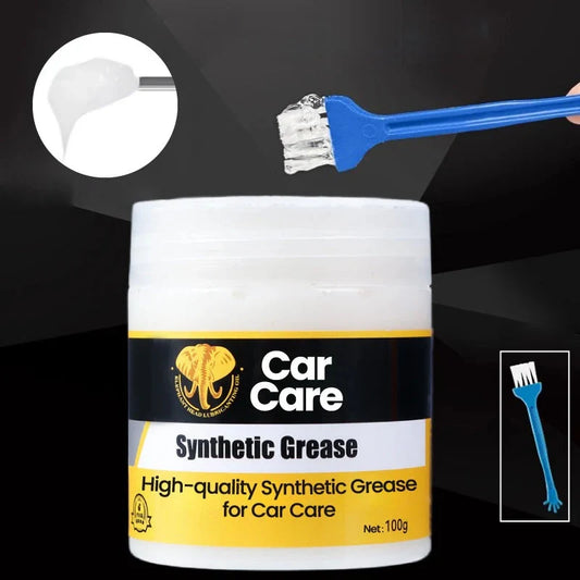High‑Quality Synthetic Grease