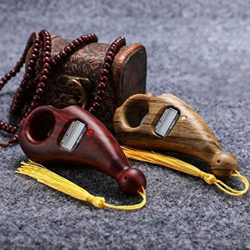 🔥LAST DAY SALE 49% OFF - Manual beaded counter