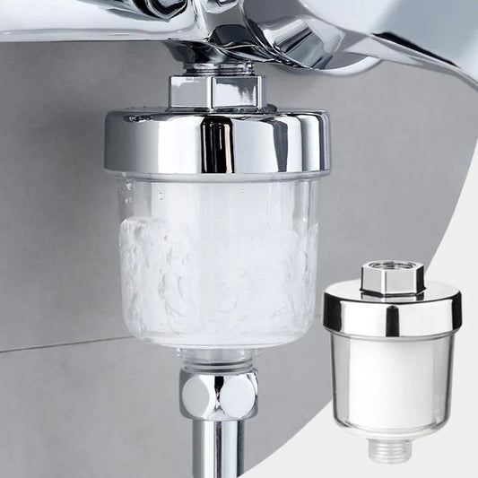 Household Faucet Purify Filter Set